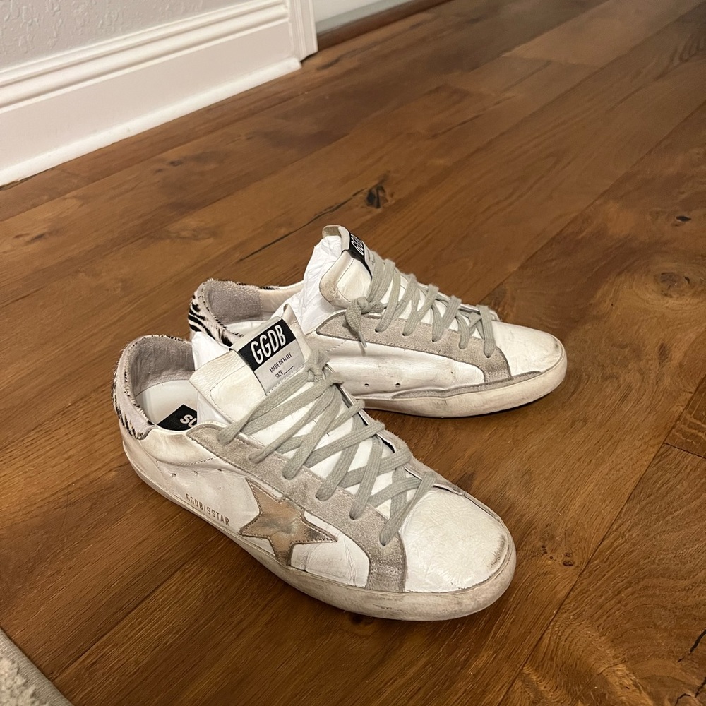 Golden goose super ⭐️